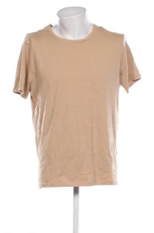 Tricou de bărbați Lager 157, Mărime XL, Culoare Bej, Preț 61,99 Lei
