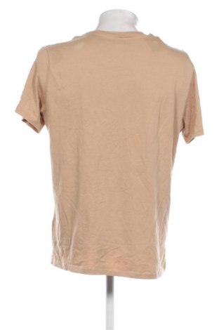 Tricou de bărbați Lager 157, Mărime XL, Culoare Bej, Preț 61,99 Lei