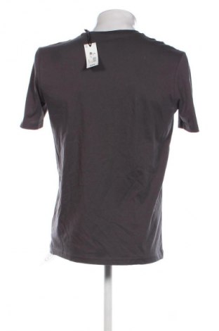 Ανδρικό t-shirt Lee, Μέγεθος M, Χρώμα Γκρί, Τιμή 39,99 €