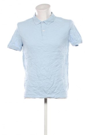 Męski T-shirt Lefties, Rozmiar L, Kolor Niebieski, Cena 62,99 zł