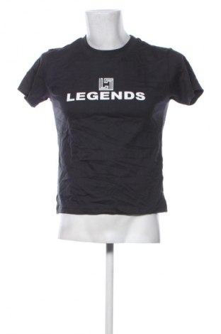 Pánske tričko  Legends, Veľkosť L, Farba Čierna, Cena  12,95 €