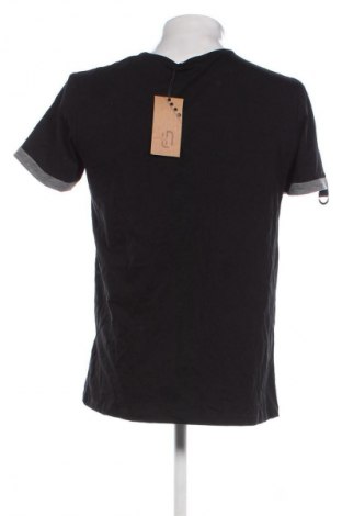 Pánske tričko  Leif Nelson, Veľkosť XL, Farba Čierna, Cena  16,95 €