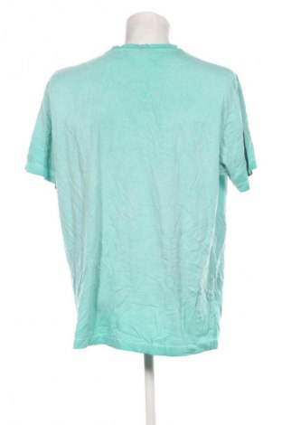 Ανδρικό t-shirt Lerros, Μέγεθος XL, Χρώμα Πράσινο, Τιμή 9,99 €