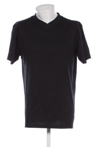 Herren T-Shirt Lerros, Größe L, Farbe Schwarz, Preis 10,99 €