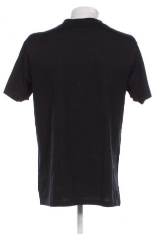 Herren T-Shirt Lerros, Größe L, Farbe Schwarz, Preis 10,99 €
