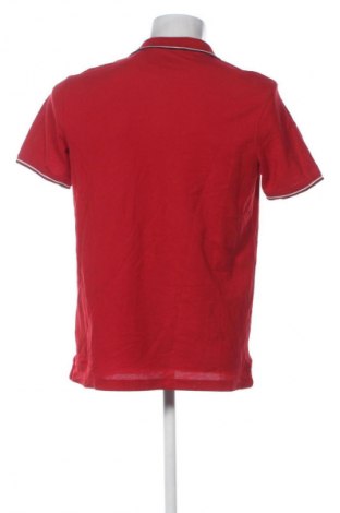 Herren T-Shirt Lerros, Größe L, Farbe Rot, Preis € 13,99