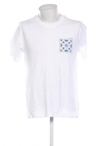Herren T-Shirt Les Deux, Größe XL, Farbe Weiß, Preis 38,99 €