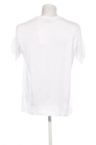Herren T-Shirt Les Deux, Größe L, Farbe Weiß, Preis 18,99 €