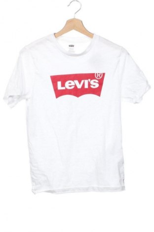 Tricou de bărbați Levi's, Mărime XS, Culoare Alb, Preț 88,99 Lei