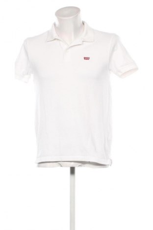 Herren T-Shirt Levi's, Größe S, Farbe Weiß, Preis 74,99 €