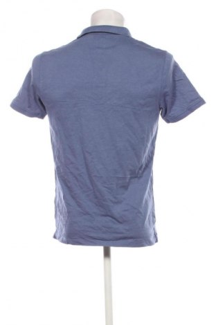 Męski T-shirt Levi's, Rozmiar M, Kolor Niebieski, Cena 157,99 zł