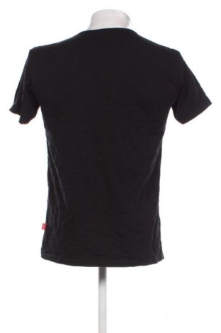 Męski T-shirt Levi's, Rozmiar XXL, Kolor Czarny, Cena 88,99 zł