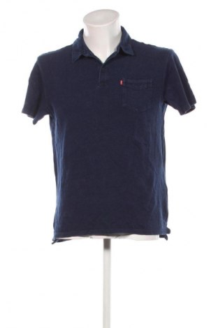 Férfi póló Levi's, Méret L, Szín Kék, Ár 12 979 Ft