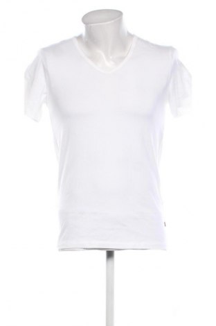 Herren T-Shirt Levi's, Größe S, Farbe Weiß, Preis € 39,99