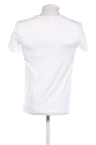 Herren T-Shirt Levi's, Größe S, Farbe Weiß, Preis € 39,99