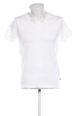 Herren T-Shirt Levi's, Größe S, Farbe Weiß, Preis € 39,99