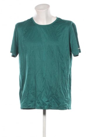 Ανδρικό t-shirt Limited, Μέγεθος XXL, Χρώμα Πράσινο, Τιμή 8,99 €
