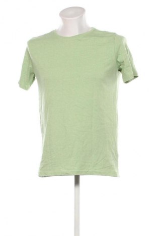Herren T-Shirt Lindbergh, Größe M, Farbe Grün, Preis € 18,99