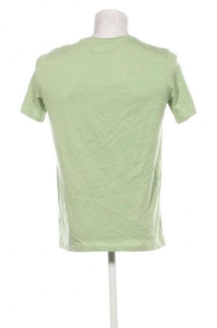 Herren T-Shirt Lindbergh, Größe M, Farbe Grün, Preis € 18,99