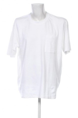 Herren T-Shirt Lindbergh, Größe XL, Farbe Weiß, Preis 42,99 €