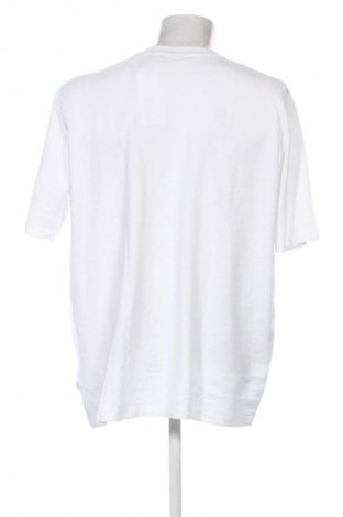 Herren T-Shirt Lindbergh, Größe XL, Farbe Weiß, Preis 42,99 €