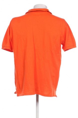 Tricou de bărbați Line One, Mărime XL, Culoare Portocaliu, Preț 61,99 Lei