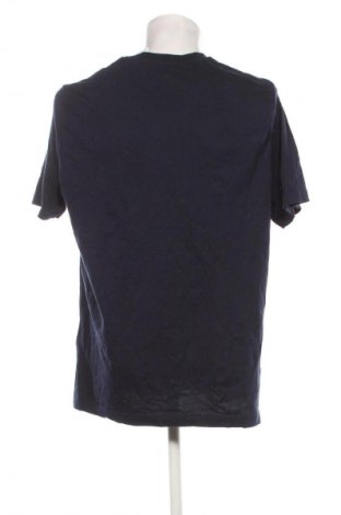 Herren T-Shirt Livergy, Größe XL, Farbe Blau, Preis € 11,99