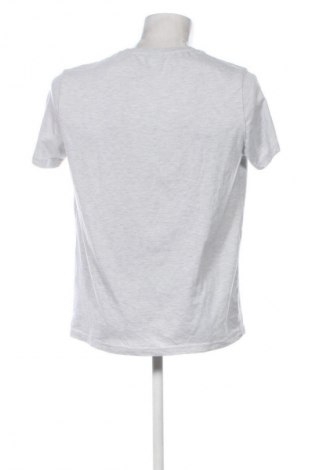 Ανδρικό t-shirt Livergy, Μέγεθος L, Χρώμα Γκρί, Τιμή 10,42 €