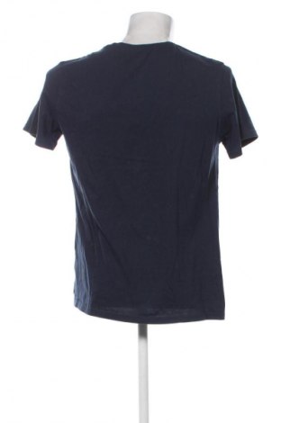 Ανδρικό t-shirt Livergy, Μέγεθος L, Χρώμα Μπλέ, Τιμή 10,42 €