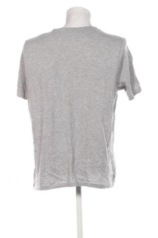 Męski T-shirt Livergy, Rozmiar XL, Kolor Szary, Cena 62,99 zł