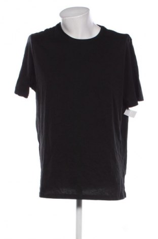 Herren T-Shirt Livergy, Größe XL, Farbe Schwarz, Preis € 13,99