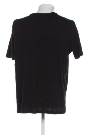 Herren T-Shirt Livergy, Größe XL, Farbe Schwarz, Preis € 13,99