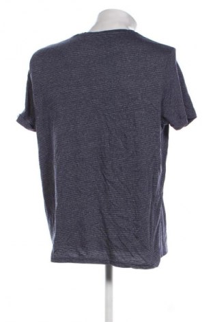Ανδρικό t-shirt Livergy, Μέγεθος XL, Χρώμα Πολύχρωμο, Τιμή 12,99 €