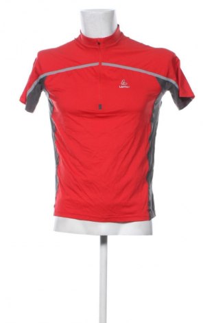 Ανδρικό t-shirt Loffler, Μέγεθος L, Χρώμα Πολύχρωμο, Τιμή 17,99 €