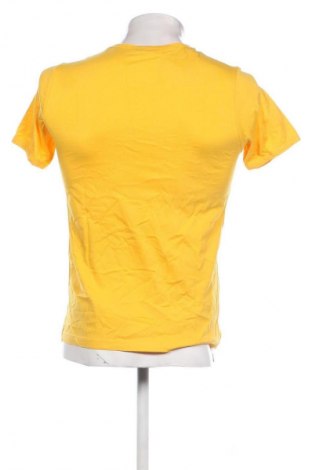 Tricou de bărbați London, Mărime S, Culoare Galben, Preț 61,99 Lei