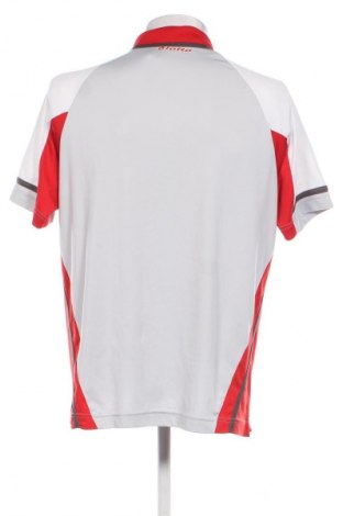 Herren T-Shirt Lotto, Größe XL, Farbe Mehrfarbig, Preis € 9,99