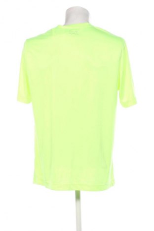 Herren T-Shirt Lotto, Größe XXL, Farbe Grün, Preis € 10,23