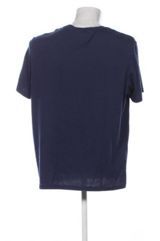 Pánske tričko  Lyle & Scott, Veľkosť XXL, Farba Modrá, Cena  14,47 €