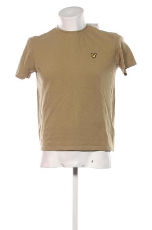 Herren T-Shirt Lyle & Scott, Größe XL, Farbe Grün, Preis 13,70 €