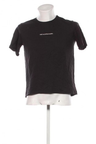 Tricou de bărbați MSCH, Mărime S, Culoare Negru, Preț 48,99 Lei