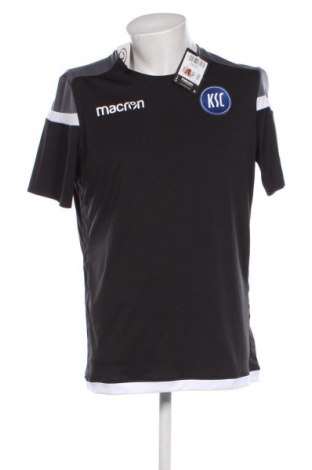 Ανδρικό t-shirt Macron, Μέγεθος XL, Χρώμα Πολύχρωμο, Τιμή 29,99 €