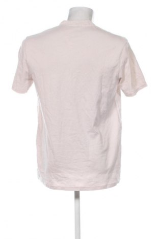 Ανδρικό t-shirt Made In Italy, Μέγεθος XL, Χρώμα  Μπέζ, Τιμή 12,99 €