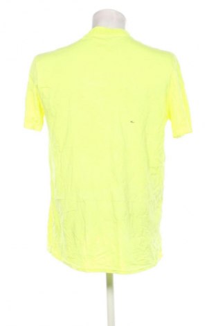 Мъжка тениска Made In Italy, Размер XXL, Цвят Жълт, Цена 19,99 лв.