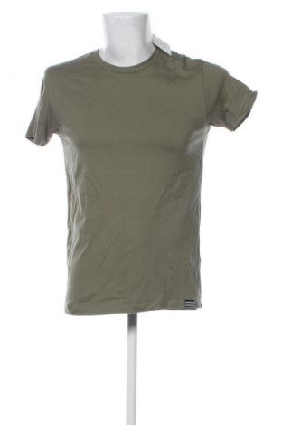 Pánske tričko  Mads Norgaard, Veľkosť M, Farba Zelená, Cena  21,50 €