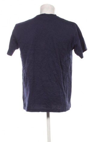 Męski T-shirt Magic, Rozmiar L, Kolor Niebieski, Cena 49,99 zł