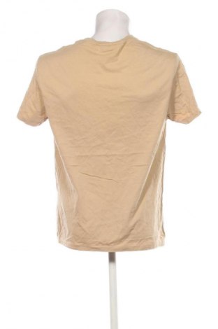 Мъжка тениска Maison Labiche, Размер M, Цвят Кафяв, Цена 41,99 лв.