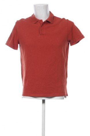 Herren T-Shirt Man By Tchibo, Größe L, Farbe Rot, Preis 9,92 €