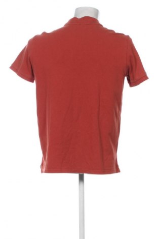Herren T-Shirt Man By Tchibo, Größe L, Farbe Rot, Preis 9,92 €