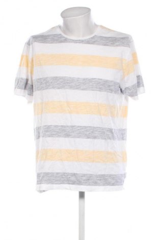 Męski T-shirt Manguun, Rozmiar XXL, Kolor Kolorowy, Cena 62,99 zł