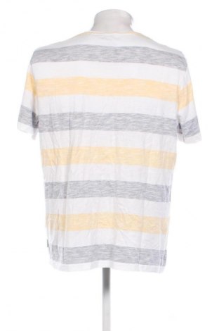 Męski T-shirt Manguun, Rozmiar XXL, Kolor Kolorowy, Cena 62,99 zł